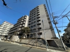 神戸市中央区熊内町の賃貸物件外観写真