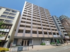 神戸市中央区加納町の賃貸物件外観写真