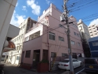 神戸市中央区花隈町の賃貸物件外観写真