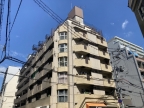 神戸市中央区古湊通の賃貸物件外観写真