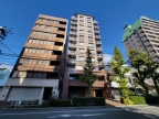 神戸市中央区二宮町の賃貸物件外観写真