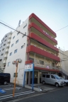 神戸市兵庫区水木通の賃貸物件外観写真