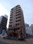 神戸市中央区加納町の賃貸物件外観写真