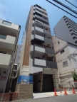神戸市中央区生田町の賃貸物件外観写真