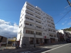 神戸市中央区山本通の賃貸物件外観写真