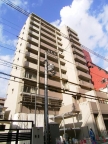 神戸市中央区御幸通の賃貸物件外観写真
