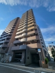 神戸市中央区海岸通の賃貸物件外観写真