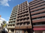 神戸市中央区布引町の賃貸物件外観写真