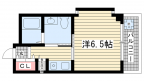神戸市中央区中山手通の賃貸
