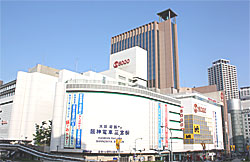 神戸市中央区写真