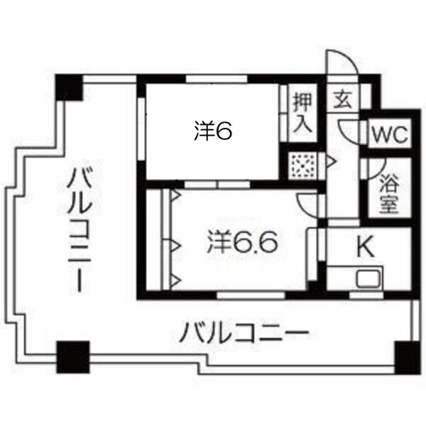 神戸市須磨区外浜町の賃貸