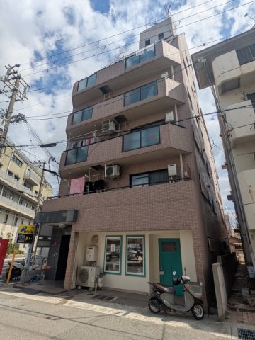 神戸市須磨区若宮町の賃貸