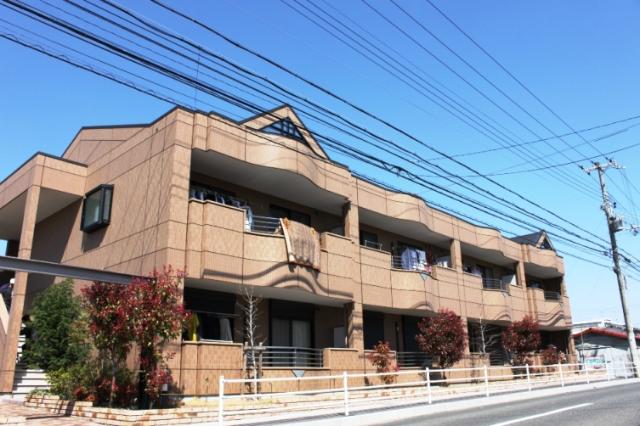 神戸市西区玉津町高津橋の賃貸