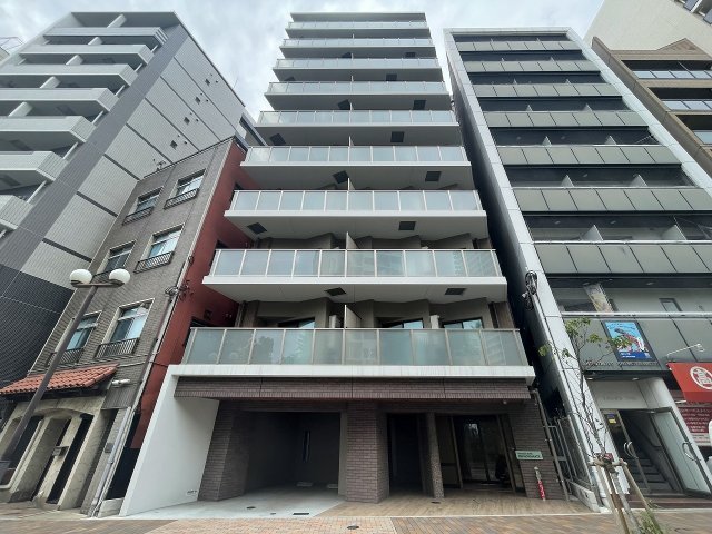 神戸市中央区下山手通の賃貸