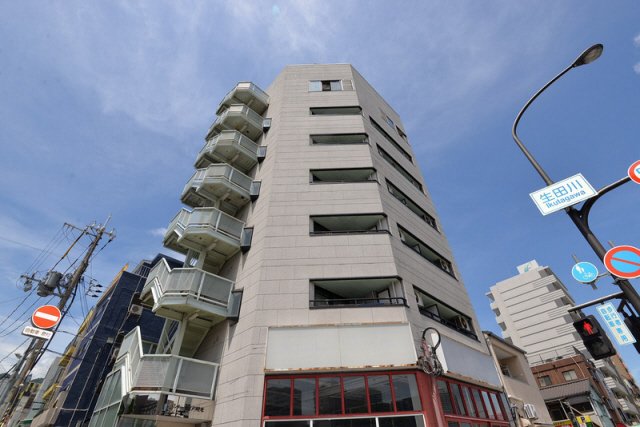 神戸市中央区吾妻通の賃貸