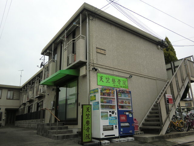 神戸市垂水区天ノ下町の賃貸