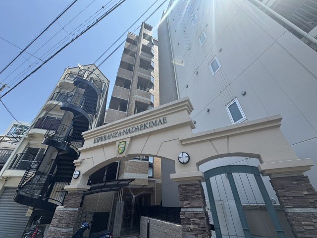 神戸市灘区城内通の賃貸