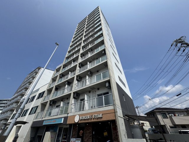 神戸市須磨区衣掛町の賃貸